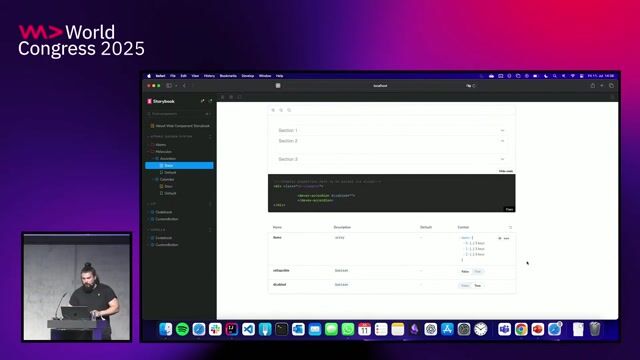 Exploring the IBM Carbon Design System as an example
