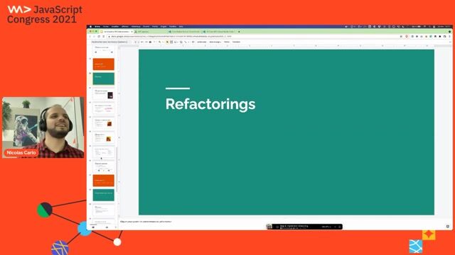 Understanding the principles of safe automated refactoring