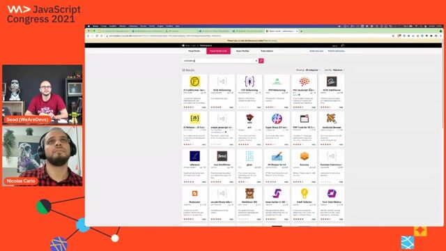 Q&A on extensions, testing, and development tools