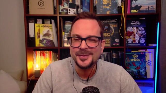 Humanoid Runs Wild, Google Rewrites Headlines and Slow AI - Justin Halsall and Schepp