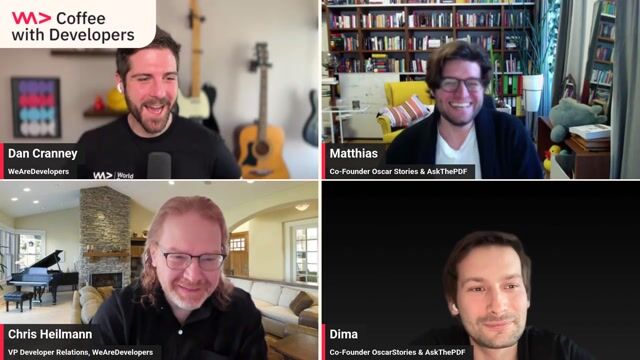 Moving from entertainment to educational content