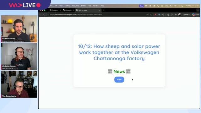 Debunking AI failures and confirming eco-friendly tech