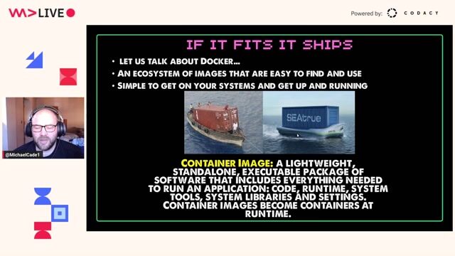 How containerization with Docker changed software deployment