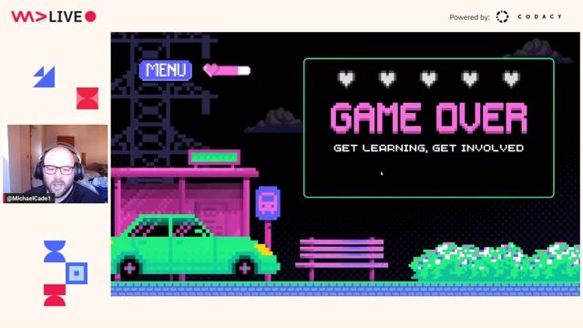 Q&A on project success and learning challenges