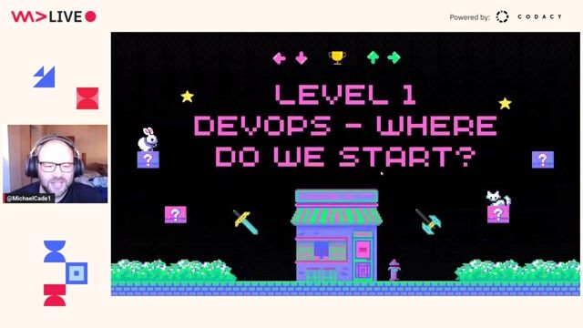 What is DevOps and a structured learning roadmap