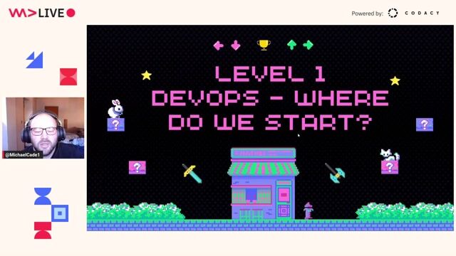 Defining DevOps and navigating the ecosystem landscape thumbnail