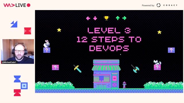 Choosing a programming language like Go or Python