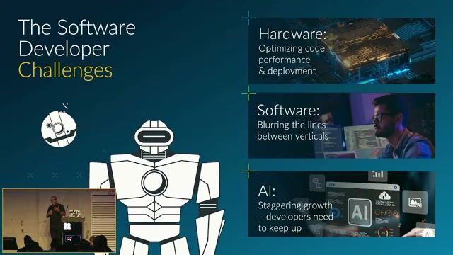 Unleashing the Full Potential of the Arm Architecture – Write Once, Deploy Anywhere