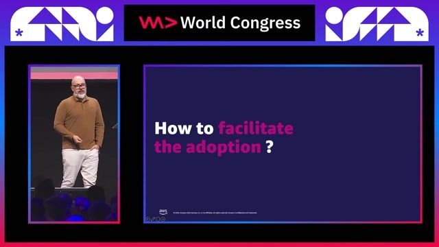 An open source serverless implementation on AWS