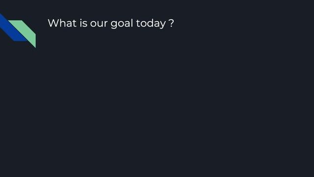 Modularity: Let's dig deeper