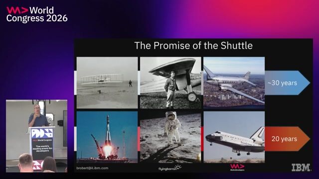 From Space to Software: Reliability Lessons 40 Years After Challenger thumbnail