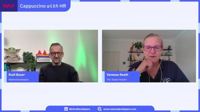 Key HR technology buzzwords to know now