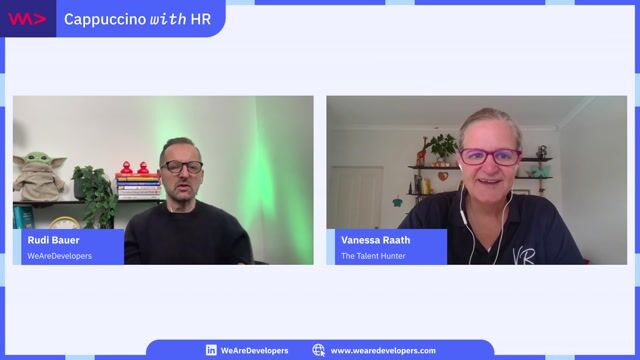 The single most important quality for talent sourcing