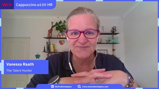 How AI is changing talent sourcing and recruitment