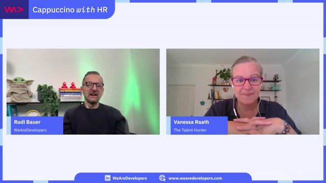 AI, DEI & Community: What’s Next for Talent Acquisition in 2025? thumbnail