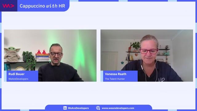 Understanding and mitigating bias in AI recruitment