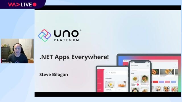 What is Uno Platform and its development ecosystem