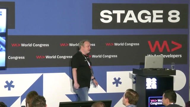 Introduction to software's role at a hardware company