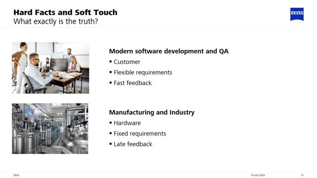 Finding the source of truth in hardware projects