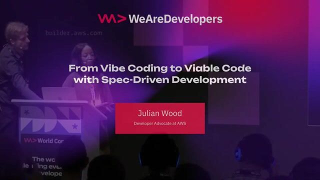 The limitations of vibe coding for production software thumbnail