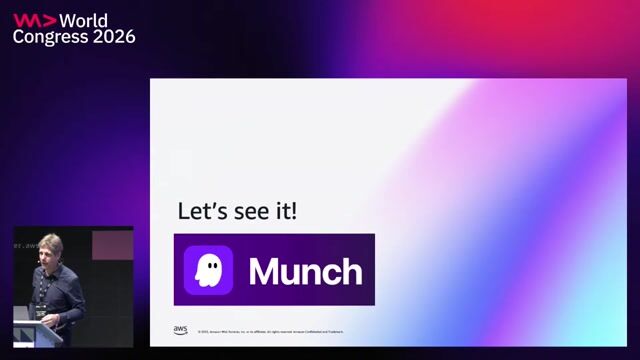Reviewing final applications and maintaining specification artifacts thumbnail