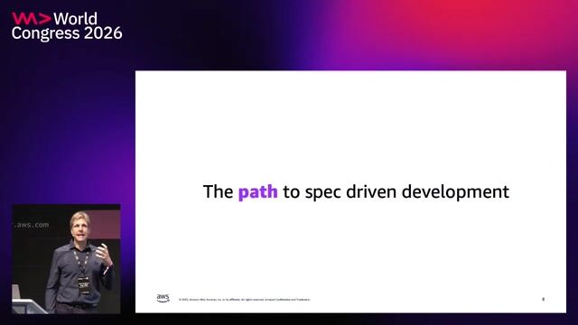 Transitioning to a spec-driven development mindset thumbnail
