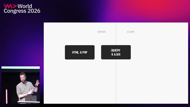 Out-of-Order Streaming — The Future of Web Development thumbnail