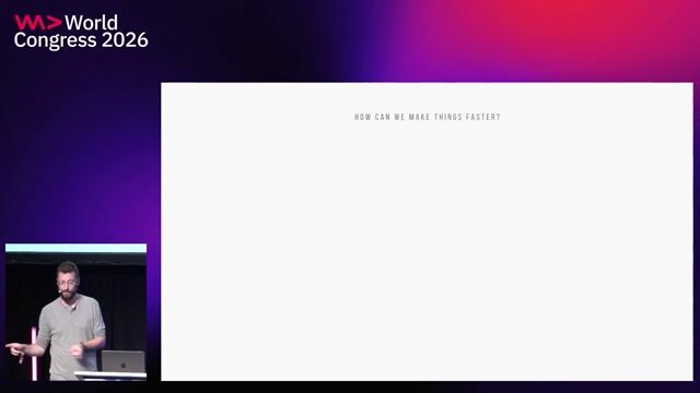 Demonstrating limitations of synchronous server-side rendering architectures thumbnail