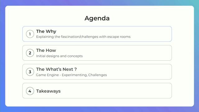 Analyzing challenges for owners and players