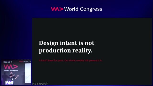 Your Threat Model Is Lying to You: Why Modeling the Design Isn’t Enough in 2026 thumbnail