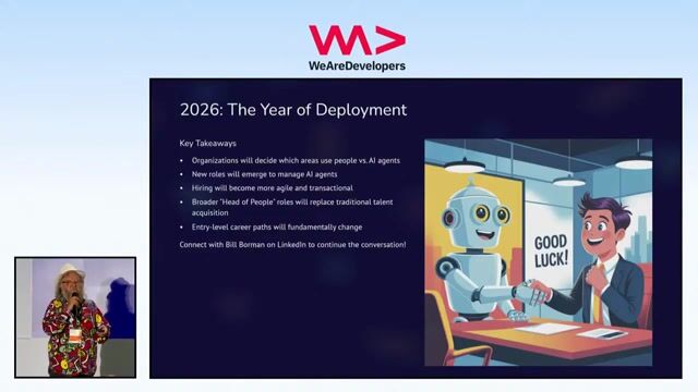 Rethinking entry-level career paths in the AI era