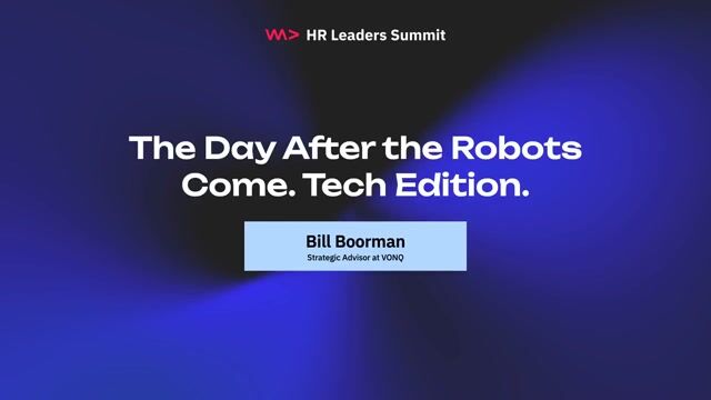 Learning from the shift from analog to agentic hiring