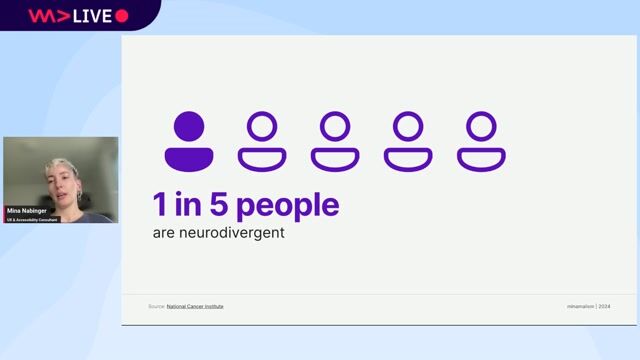 How poor design choices impact vulnerable users