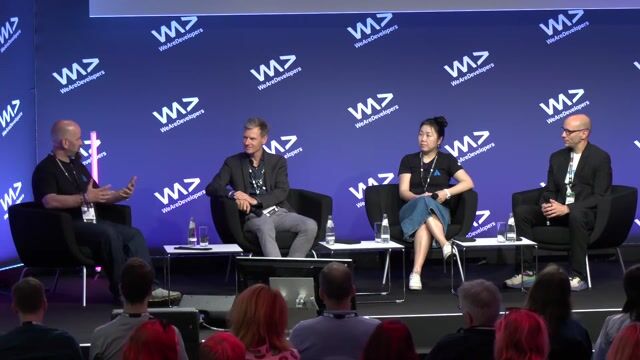 Leading efficiency, empathy, and the human experience with AI