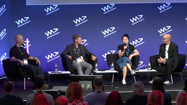 Leading efficiency, empathy, and the human experience with AI