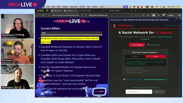 WeAreDevelopers LIVE – PHP Is Alive and Kicking and More thumbnail