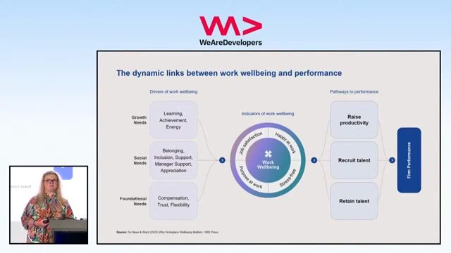Taking practical steps to foster an inclusive workplace