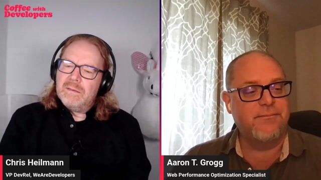 Why assistive technology struggles to keep up with the web