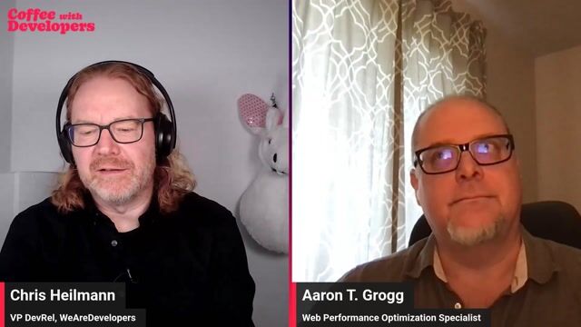 Identifying use cases that still require JavaScript