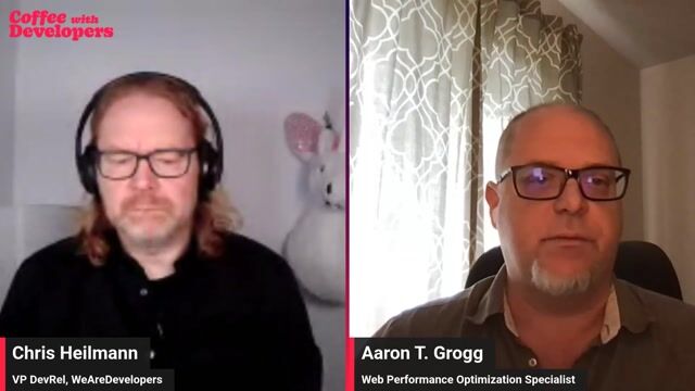 NoLoJS - Avoiding JavaScript Cruft with HTML and CSS - Aaron T. Grogg thumbnail