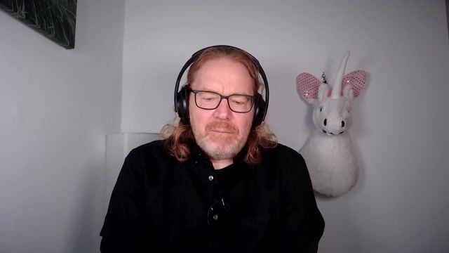 Coffee with Developers - Aaron T. Grogg