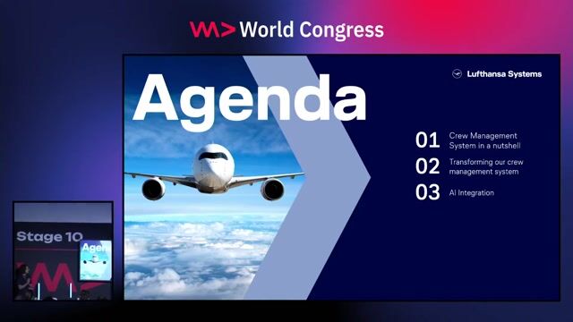 Understanding the complexity of airline crew management