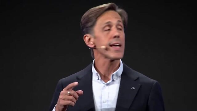 Why developers have a unique societal responsibility