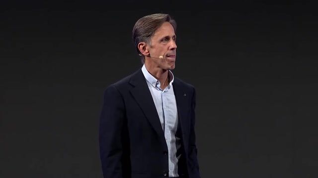 The dual potential of technology for good and ill