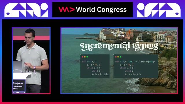 Leveraging vernacular developers for faster innovation