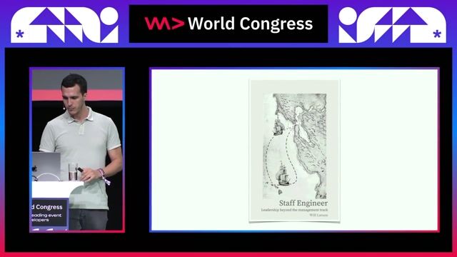 Proposing new patterns for enterprise Python development