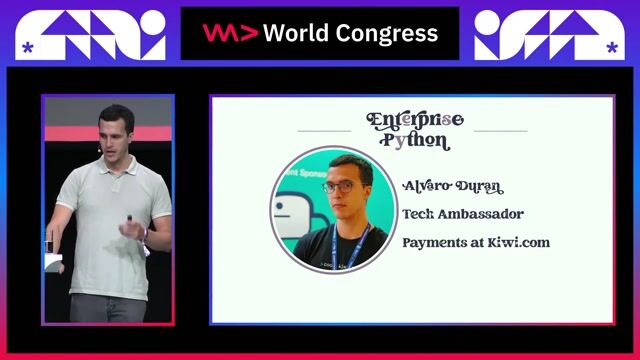 The three core characteristics of enterprise software