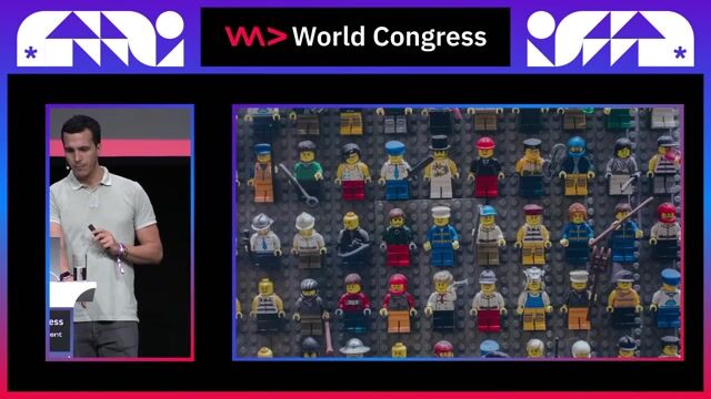 Challenging Java legacy with scalable Python solutions thumbnail