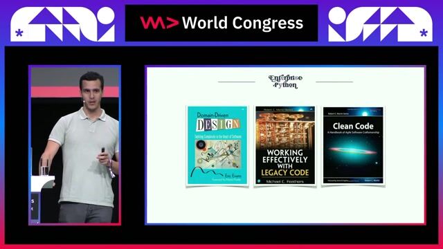 How the Python paradox challenged enterprise norms