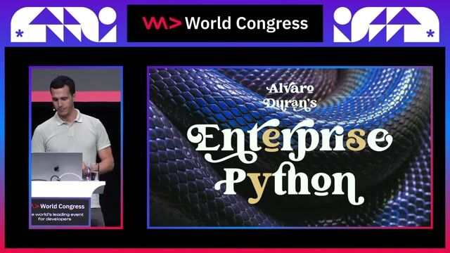 How crisis accelerated Python adoption in enterprise